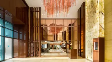 MILLENNIUM PLACE BARSHA HEIGHTS