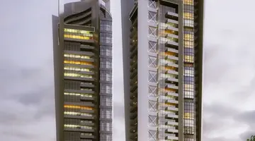 MILLENNIUM PLACE BARSHA HEIGHTS
