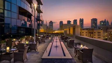 MILLENNIUM PLACE BARSHA HEIGHTS