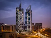 MILLENNIUM PLACE BARSHA HEIGHTS