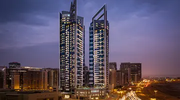MILLENNIUM PLACE BARSHA HEIGHTS