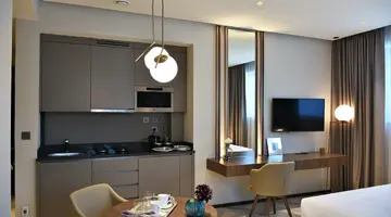 MILLENNIUM PLACE BARSHA HEIGHTS