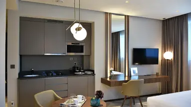 MILLENNIUM PLACE BARSHA HEIGHTS