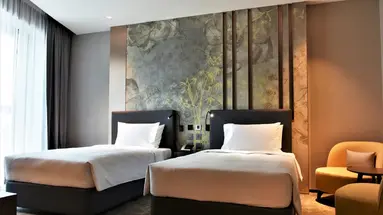 MILLENNIUM PLACE BARSHA HEIGHTS