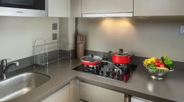 MILLENNIUM PLACE BARSHA HEIGHTS