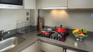 MILLENNIUM PLACE BARSHA HEIGHTS