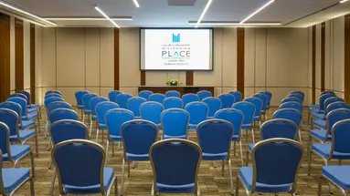 MILLENNIUM PLACE BARSHA HEIGHTS