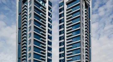 MILLENNIUM PLACE BARSHA HEIGHTS