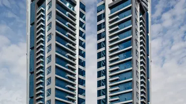 MILLENNIUM PLACE BARSHA HEIGHTS