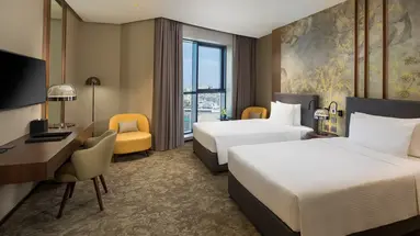 MILLENNIUM PLACE BARSHA HEIGHTS