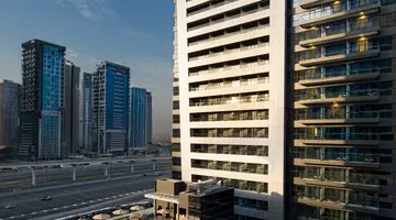 MILLENNIUM PLACE DUBAI MARINA