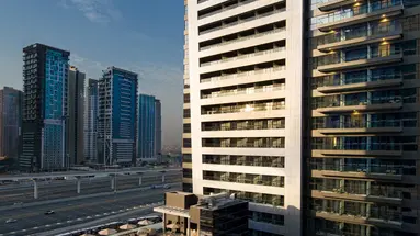 MILLENNIUM PLACE DUBAI MARINA