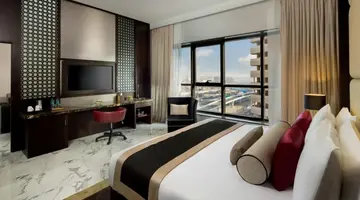 Millennium Place Marina