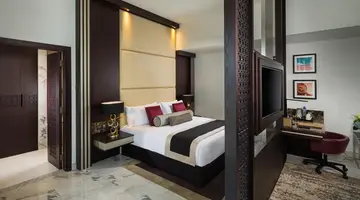 Millennium Place Marina