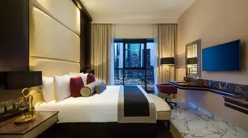 Millennium Place Marina