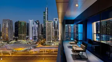 Millennium Place Marina