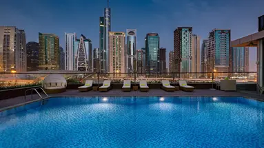 Millennium Place Marina