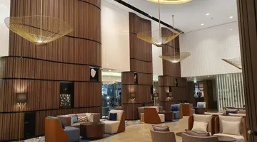Millennium Place Marina