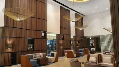 Millennium Place Marina