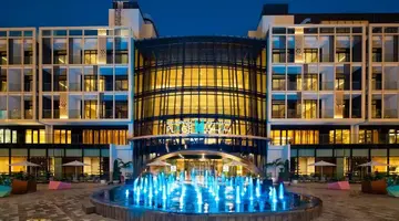 MILLENNIUM PLACE MIRDIF