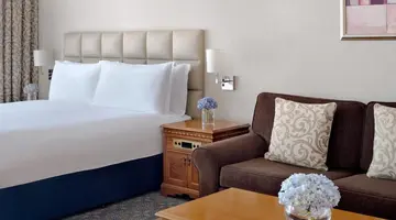 Millennium Plaza Downtown Hotel