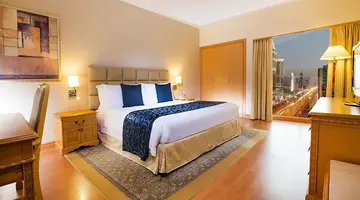 Millennium Plaza Downtown Hotel