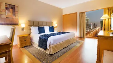Millennium Plaza Downtown Hotel