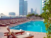 Millennium Plaza Downtown Hotel