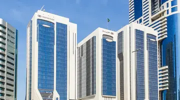 MILLENNIUM PLAZA DOWNTOWN HOTEL