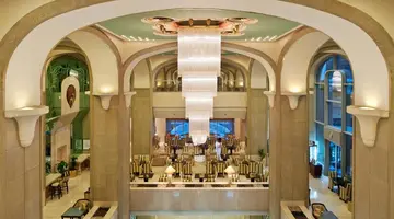 Millennium Plaza Downtown Hotel