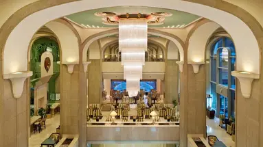 Millennium Plaza Downtown Hotel