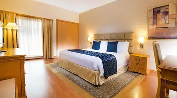 Millennium Plaza Downtown Hotel
