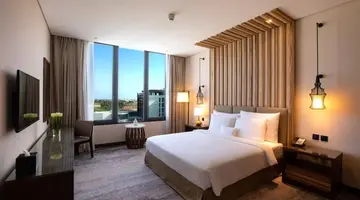 Millennium Resort Salalah