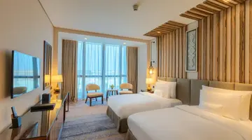 Millennium Resort Salalah