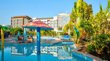 Millennium Resort Salalah