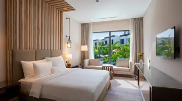 Millennium Resort Salalah