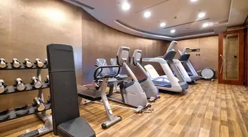 Millennium Resort Salalah