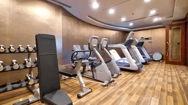 Millennium Resort Salalah