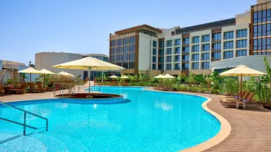 Millennium Resort Salalah