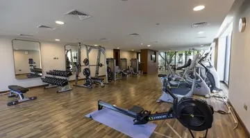 Millennium Resort Salalah