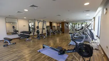 Millennium Resort Salalah