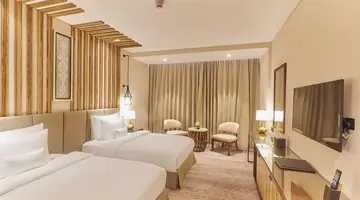 Millennium Resort Salalah