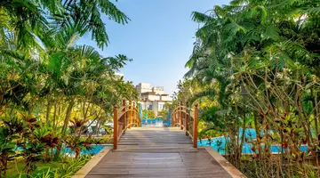 Millennium Resort Salalah