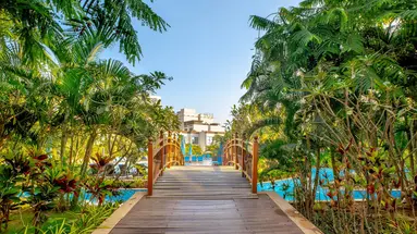 Millennium Resort Salalah