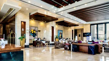 Millennium Resort Salalah