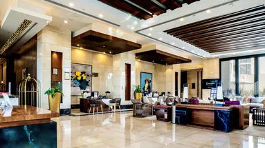 Millennium Resort Salalah