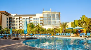Millennium Resort Salalah