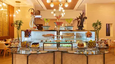 Millennium Resort Salalah