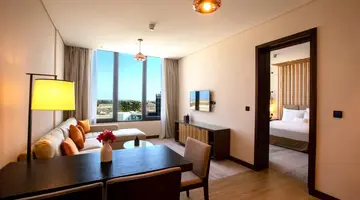 Millennium Resort Salalah