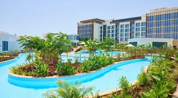 Millennium Resort Salalah